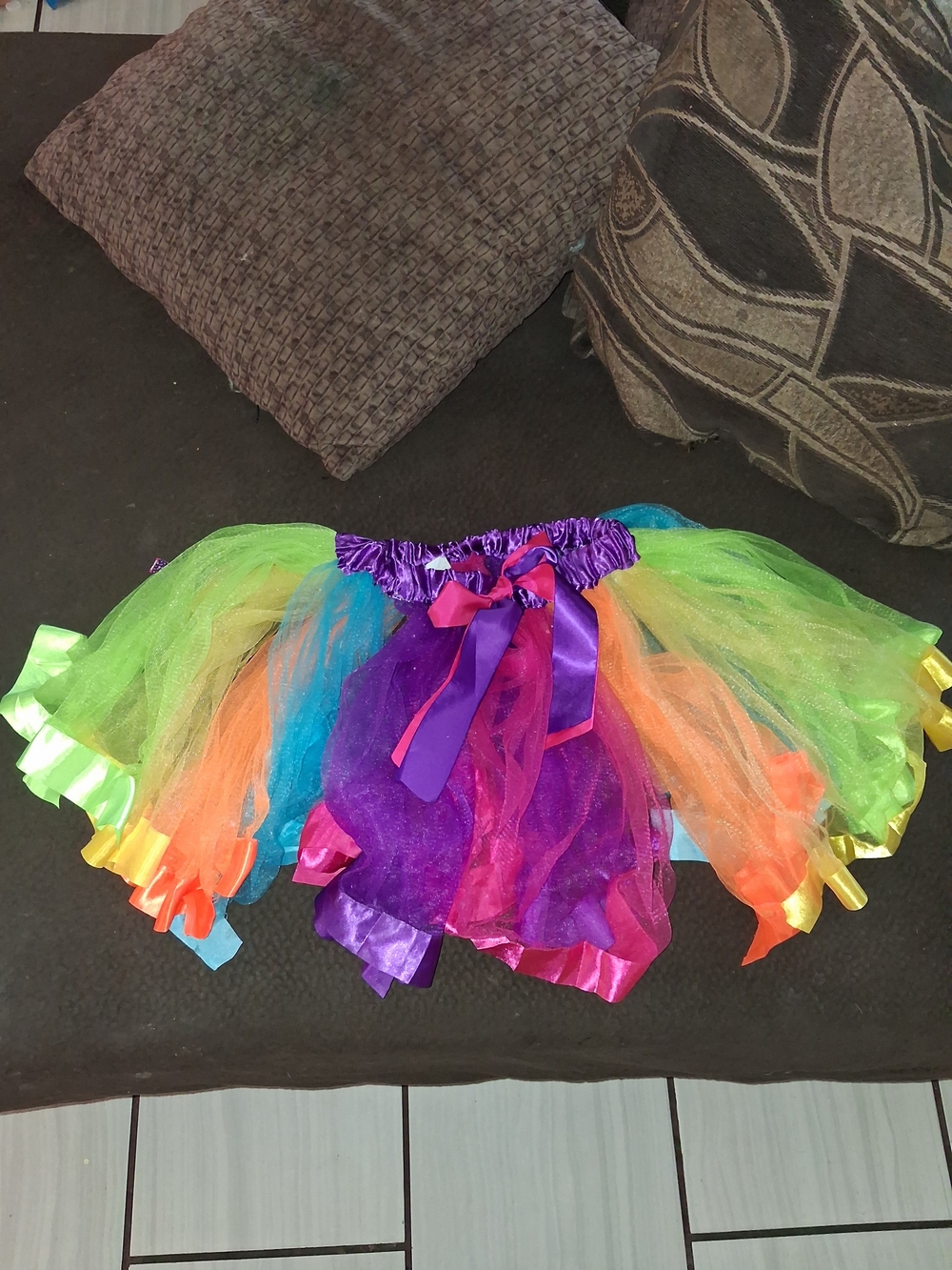 Tutu - Picture 2 of 3